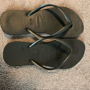 Havaianas Flip Flops